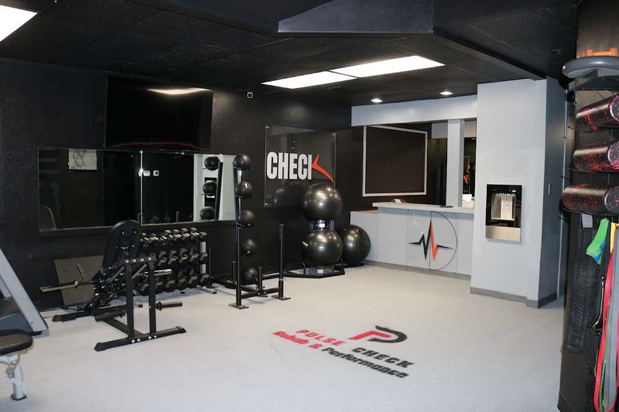 Pulse Check Rehab and Performance — photo 1