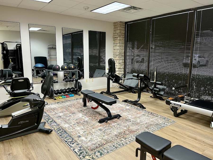 RE+FORM Physical Therapy and Wellness — photo 1