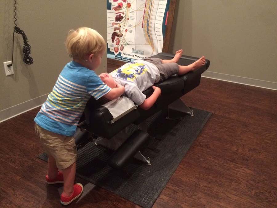 Restoration Dallas Chiropractic — photo 1