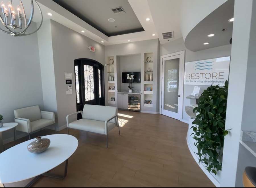 RESTORE Center for Integrative Medicine — photo 1
