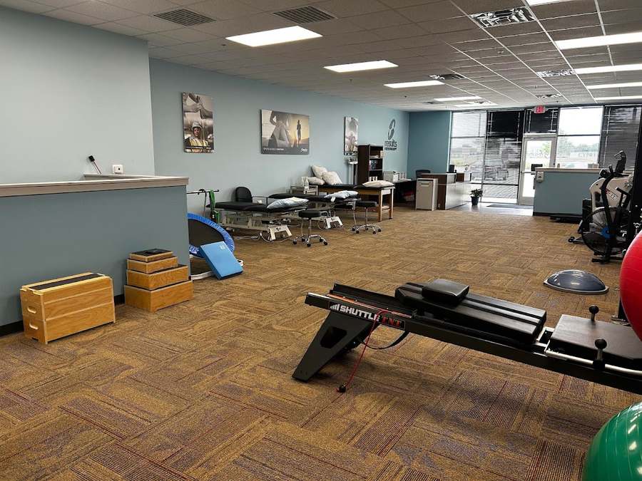 Results Physiotherapy Irving, Texas — photo 1