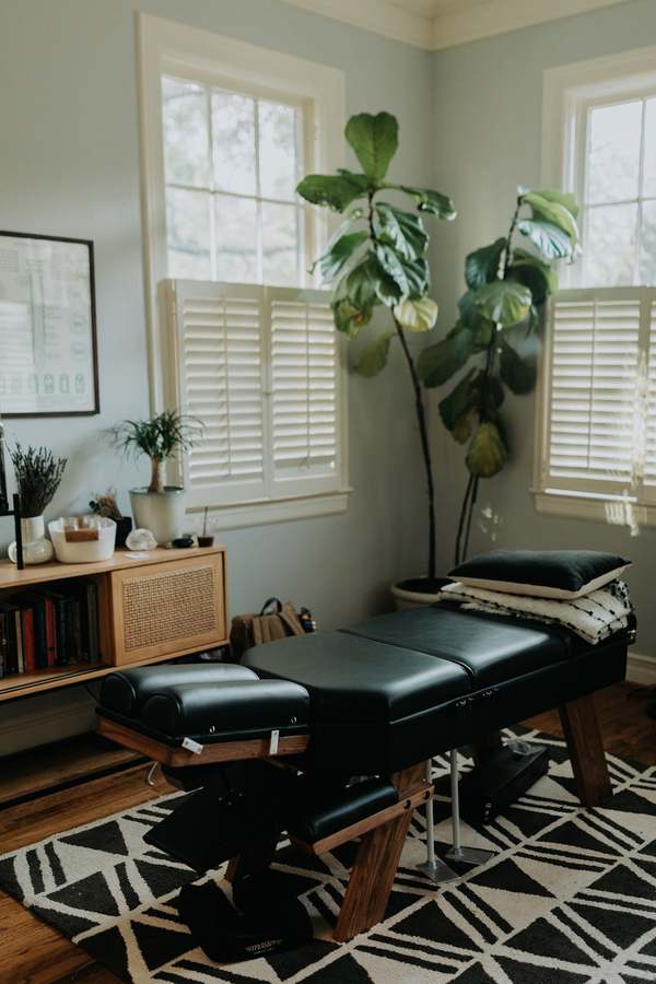 Rhythm Chiropractic — photo 1