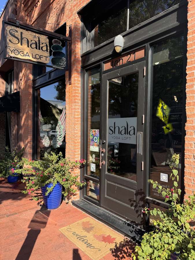 Shala Yoga Loft — photo 1