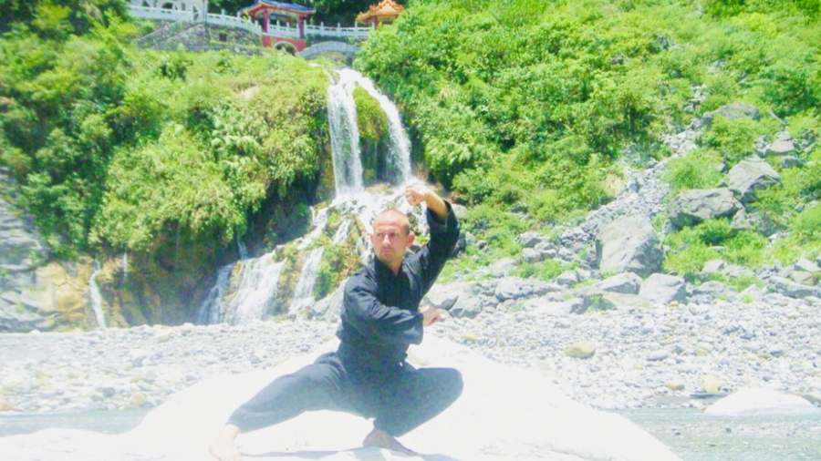Shaolin Wu-Yi Institute — photo 1