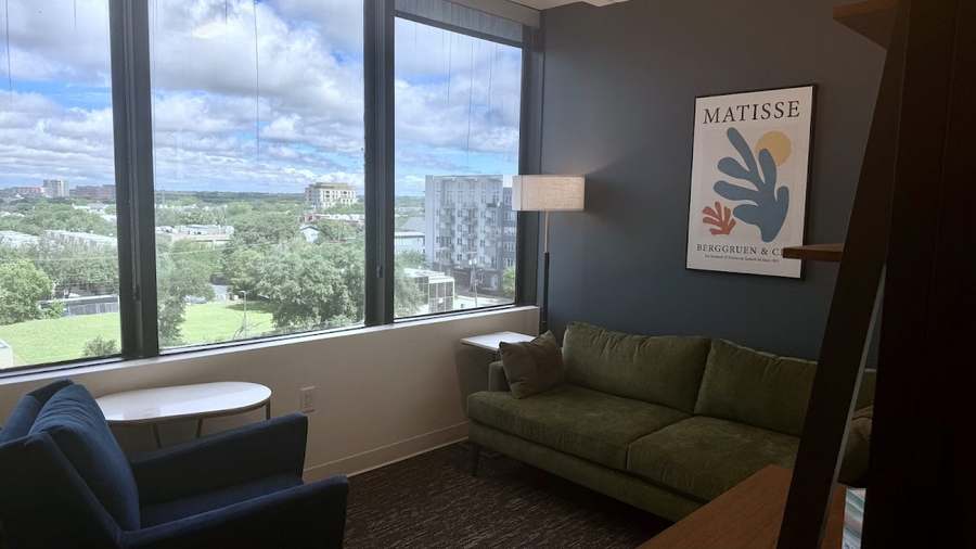 Silver Lining Couples and Family Therapy — photo 1