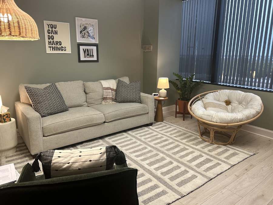 Spark and Pivot Counseling — photo 1