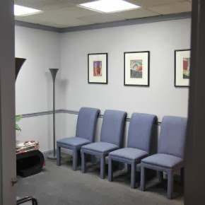 Steve B. Reed, LPC, LMSW, LMFT | Dallas, Plano, Richardson — photo 1