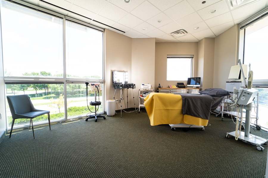 Stone International Wellness Center — photo 1