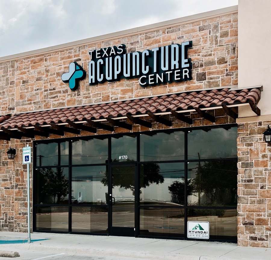 Texas Acupuncture Center — photo 1