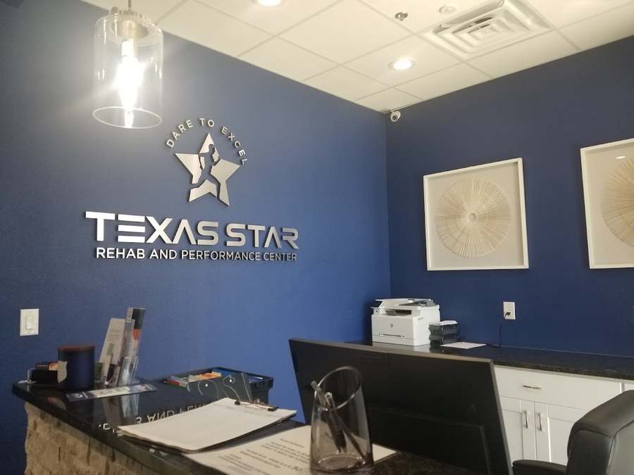 Texas Star Rehab and Performance Center — photo 1