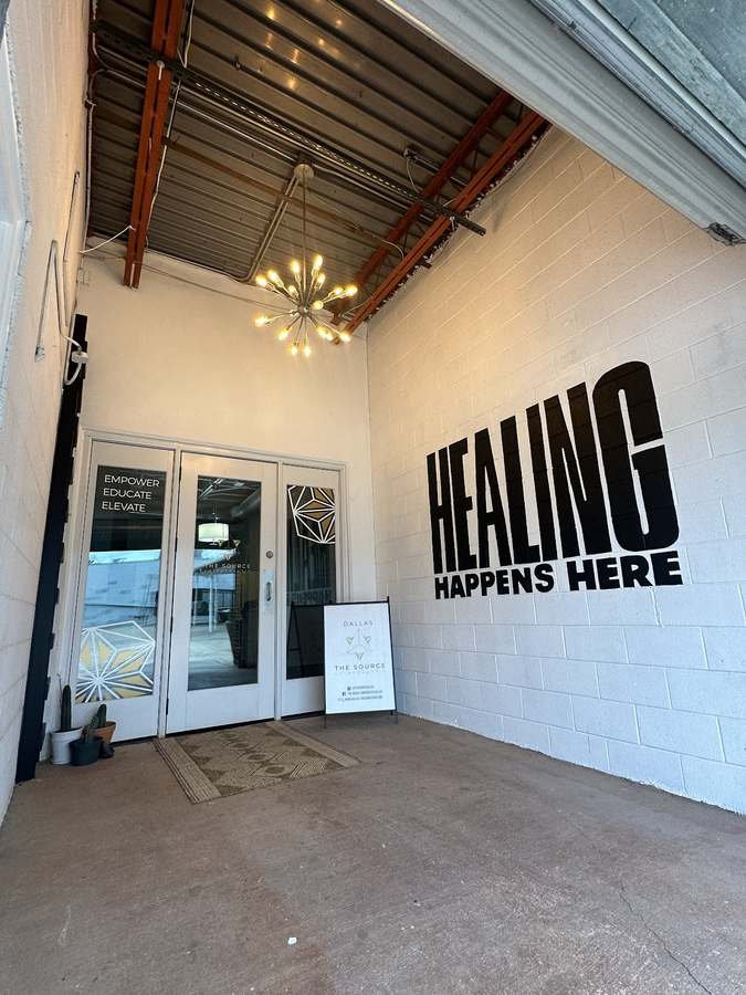 The Source Chiropractic Dallas — photo 1