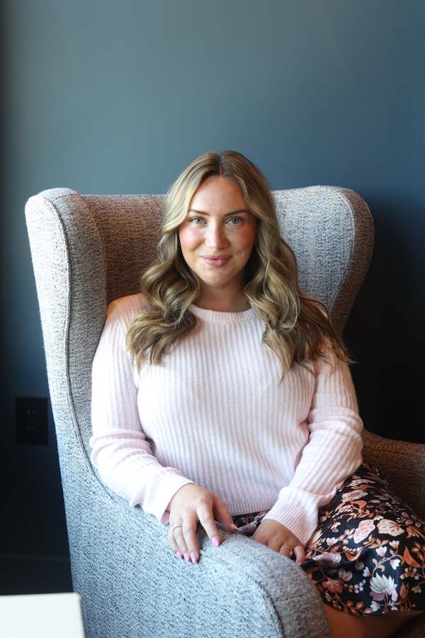 Therapy With Abby — photo 1