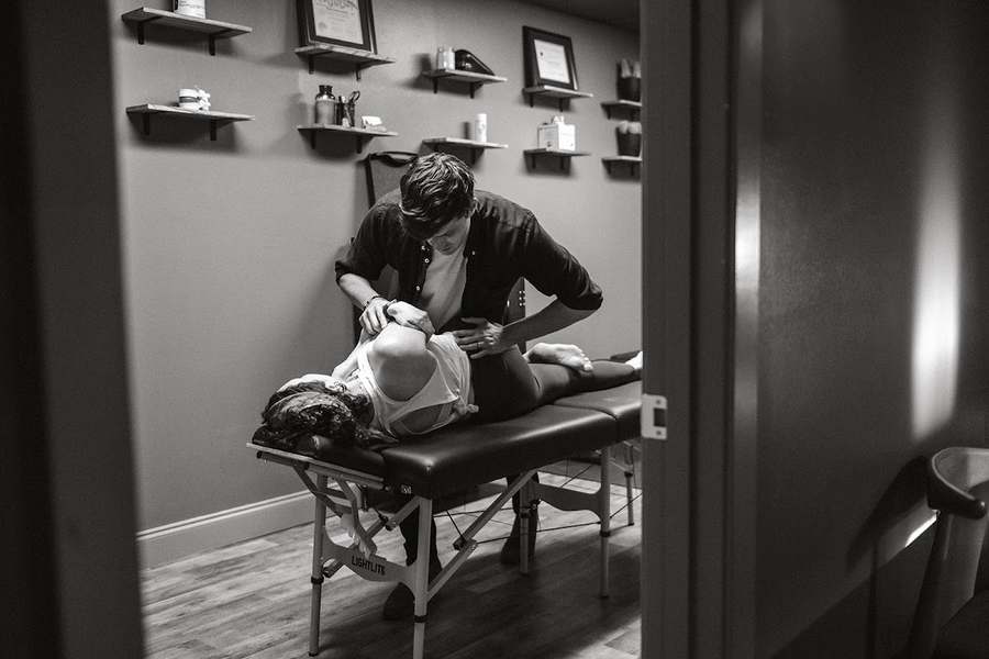 Totality Holistics Acupuncture, Chiropractic, & Massage — photo 1