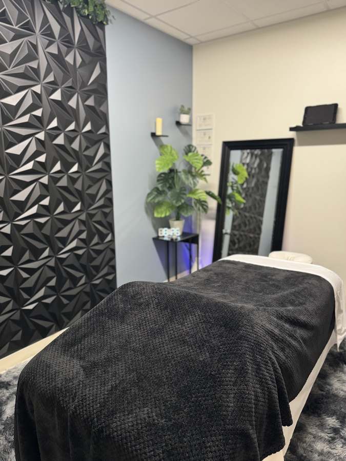 Touched Therapeutic Massage & Bodywork — photo 1