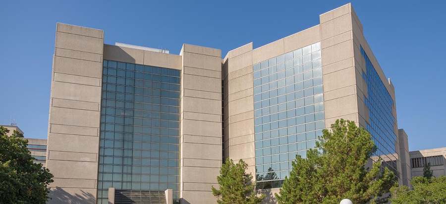 University Hospital Physical Medicine & Rehabilitation Clinic — photo 1