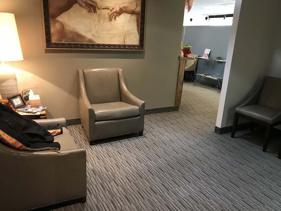 Uptown Chiropractic — photo 1