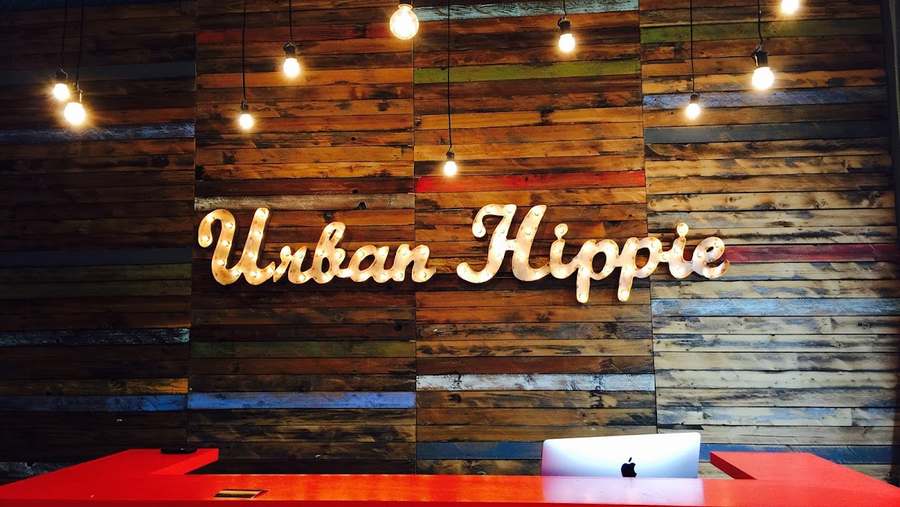 Urban Hippie Wellness Collective — photo 1
