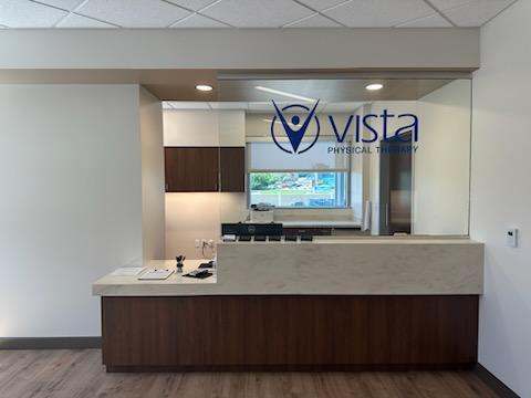 Vista Physical Therapy - Dallas, Central — photo 1