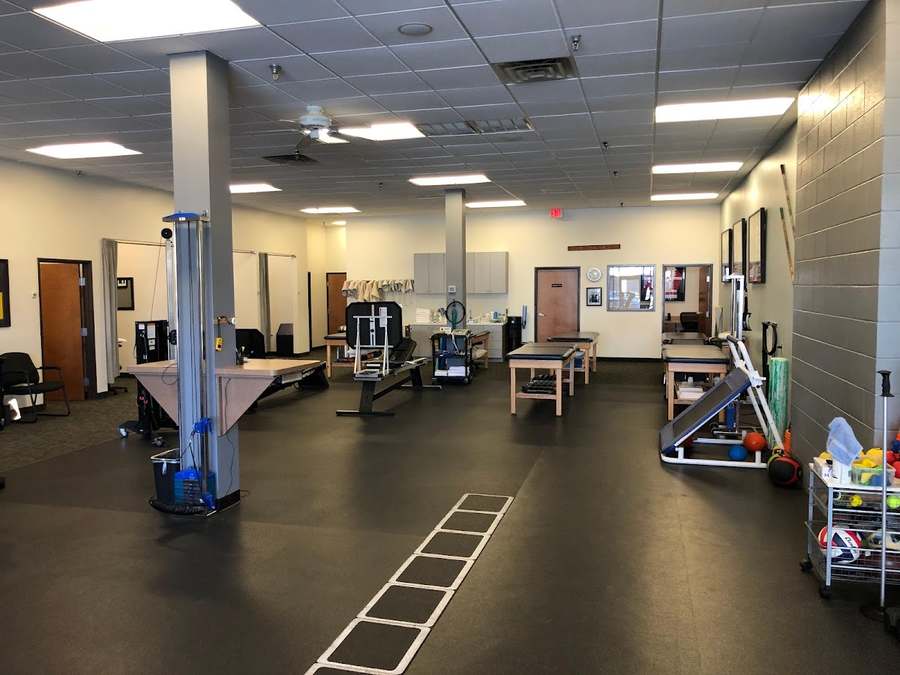 Vista Physical Therapy - Dallas, Preston Hollow — photo 1
