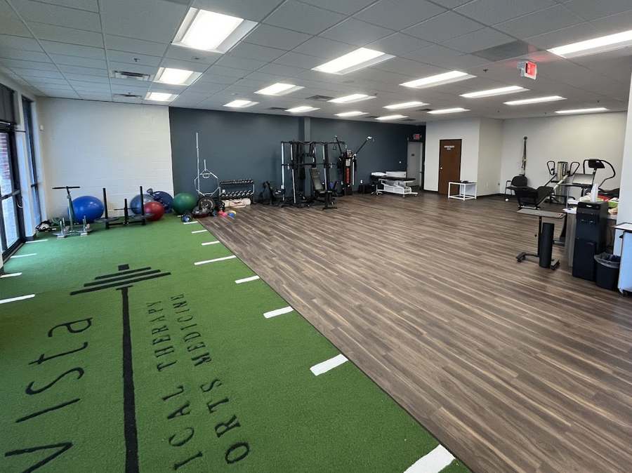 Vista Physical Therapy - Mesquite — photo 1