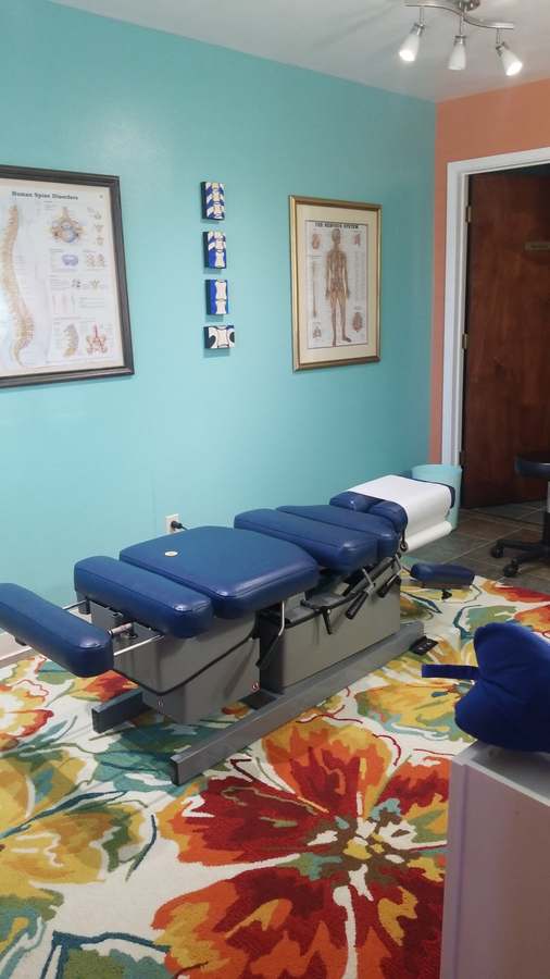 Whole Body Healing Center — photo 1