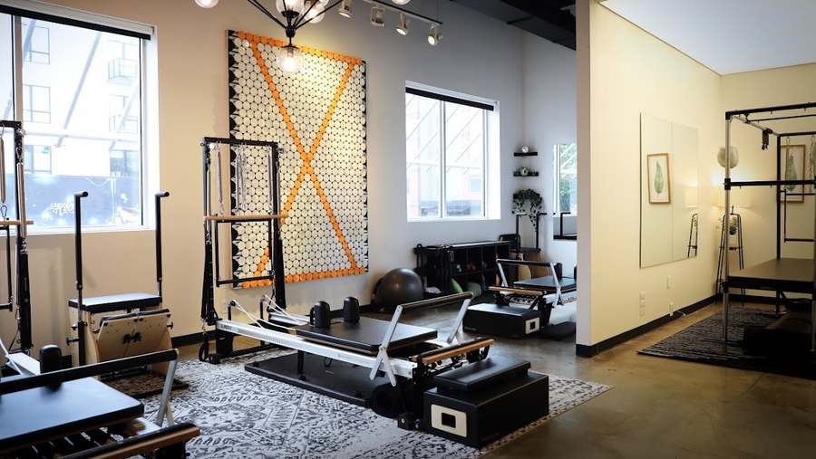 Arc Pilates and Movement — photo 1