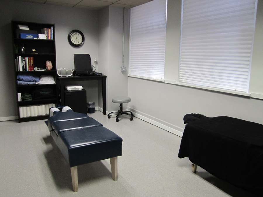 Chiropractor Downtown Denver — photo 1