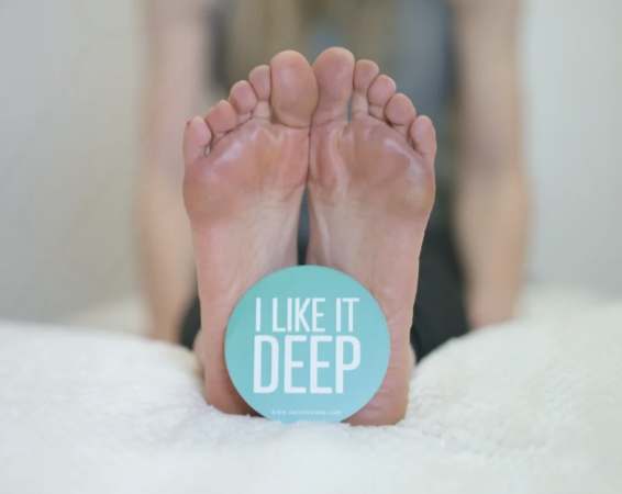 Denver Deep Ashiatsu Massage — photo 1