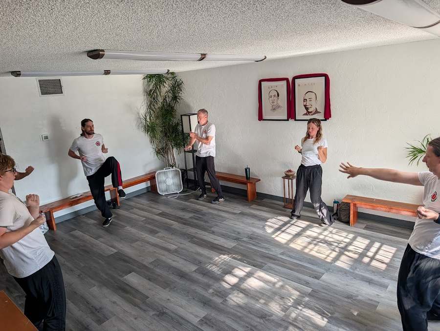 Denver Kung Fu — photo 1