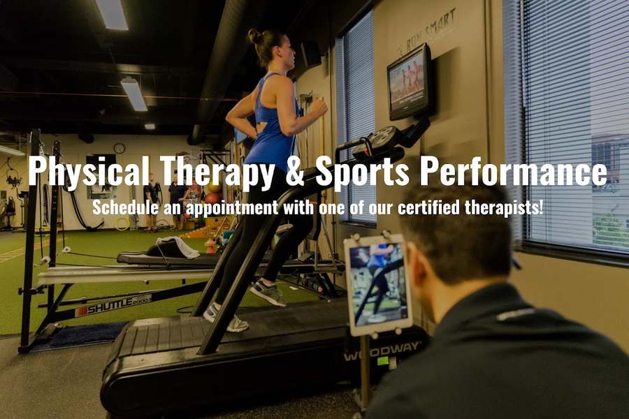 Evolution Physical Therapy & Fitness - Denver — photo 1