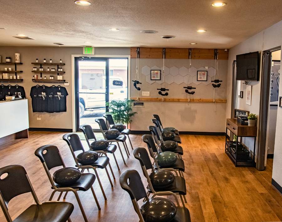 Innovative Chiropractic Health Center — photo 1