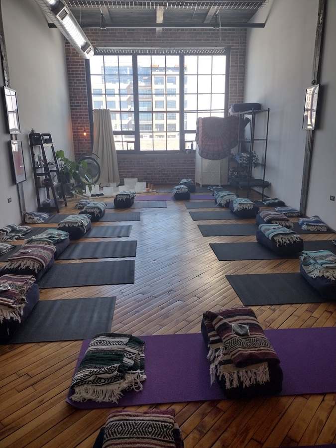 Intune Wellness — photo 1