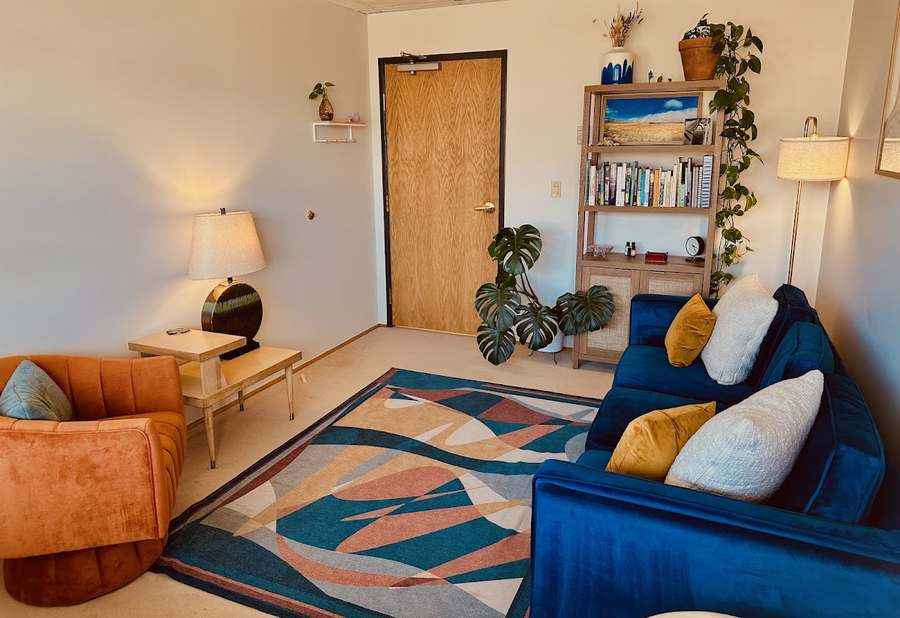 Katie Kershenbaum, LPC — psychotherapist in Denver — photo 1
