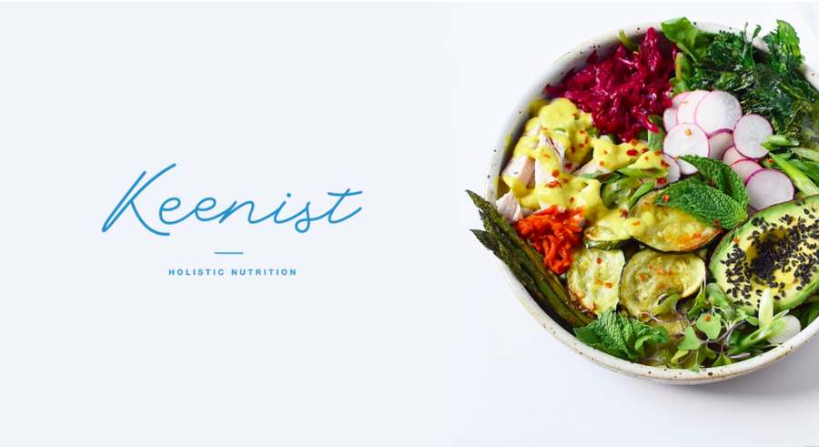 Keenist Holistic Nutrition — photo 1