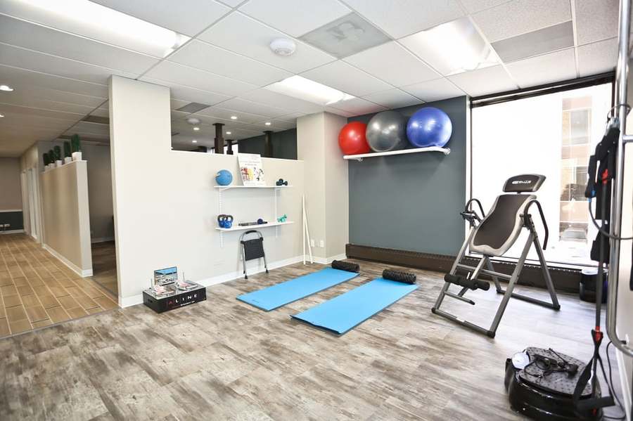 LoHi Chiropractic — photo 1