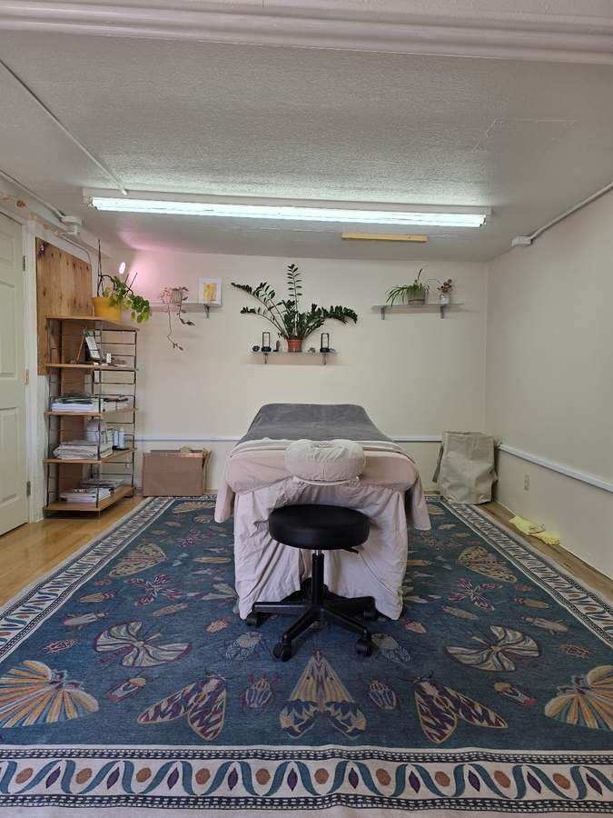 Lotus Lounge Healing Center — photo 1