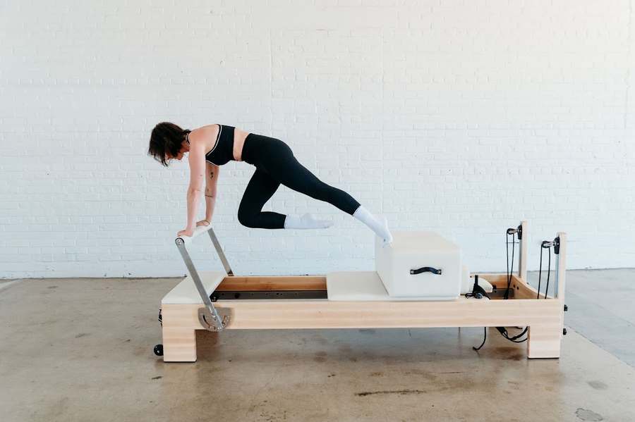 Pilates Mariposa — photo 1