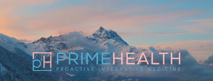 PrimeHealth Denver Functional Medicine — photo 1