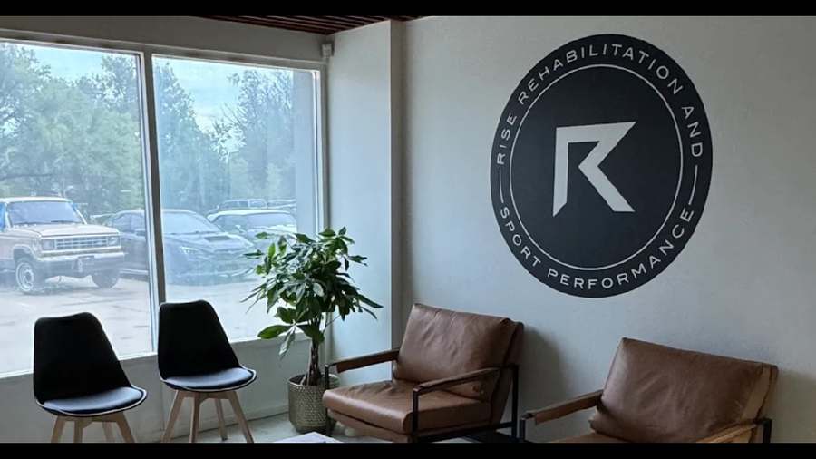 Rise Rehabilitation and Sport Performance — photo 1