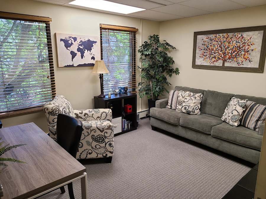 Rocky Mountain Counseling Collective — photo 1