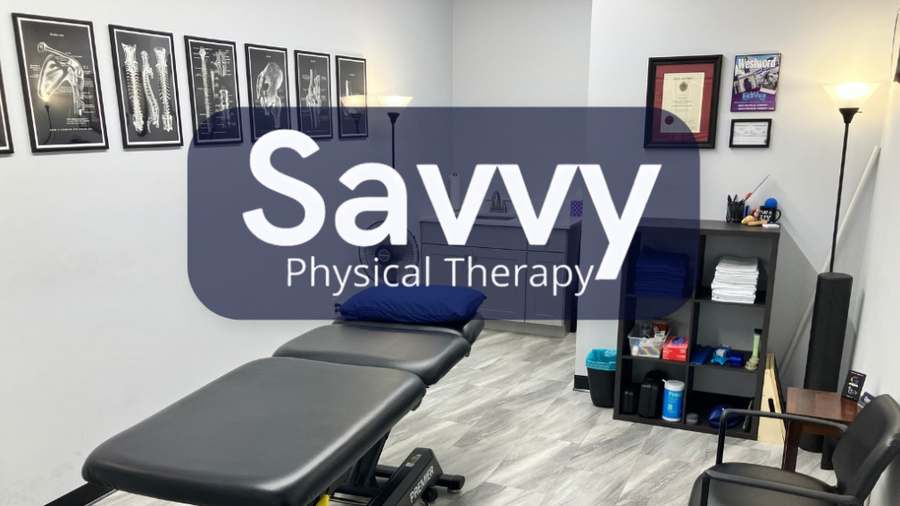 Savvy Physical Therapy — photo 1