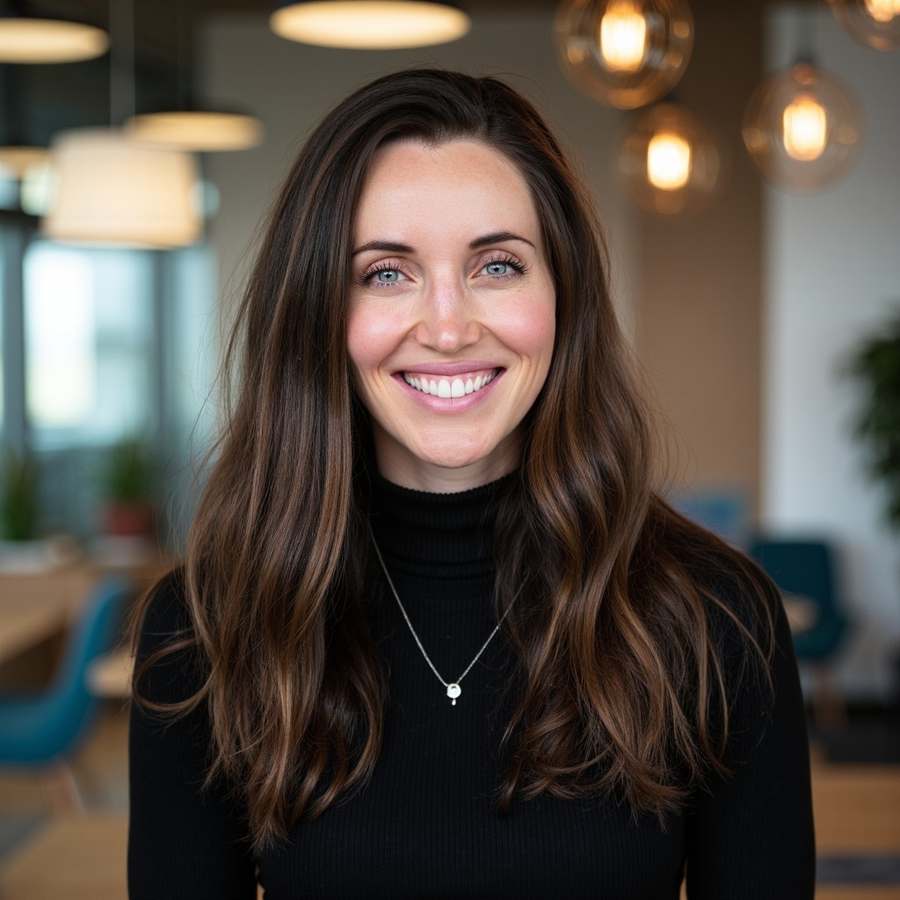 Sophia L. O'Connor MA, CST, LPC — photo 1