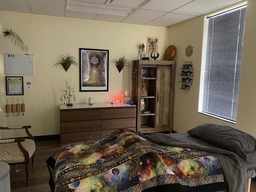 Soul Star Holistic Healing Arts - Reiki — photo 1
