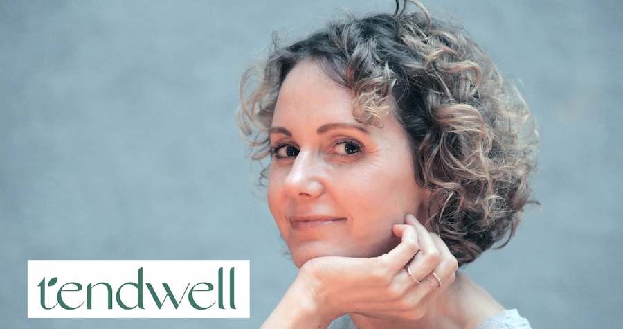 Susannah Kerwin, HNP/ANP-BC @ Tendwell — photo 1