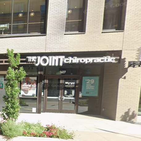 The Joint Chiropractic — photo 1