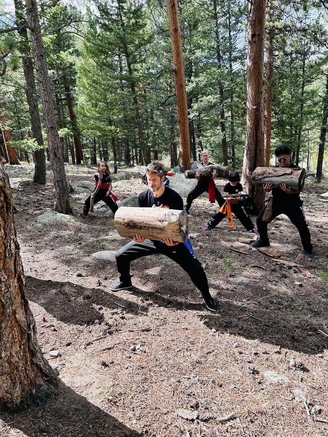 USA Shaolin Kung Fu Academy — photo 1