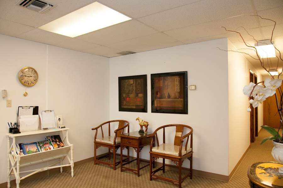 Wei's Acupuncture Clinic — photo 1