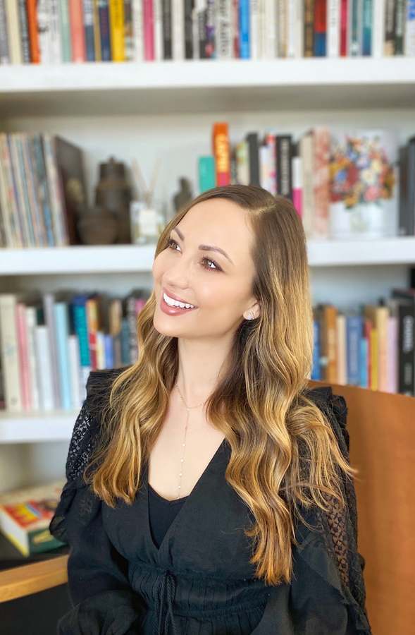 A Bliss Mind | Ashley Graham | Hypnotherapist & NLP Life Coach — photo 1