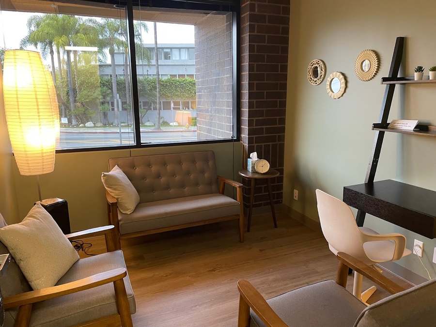 Abundance Therapy Center — photo 1