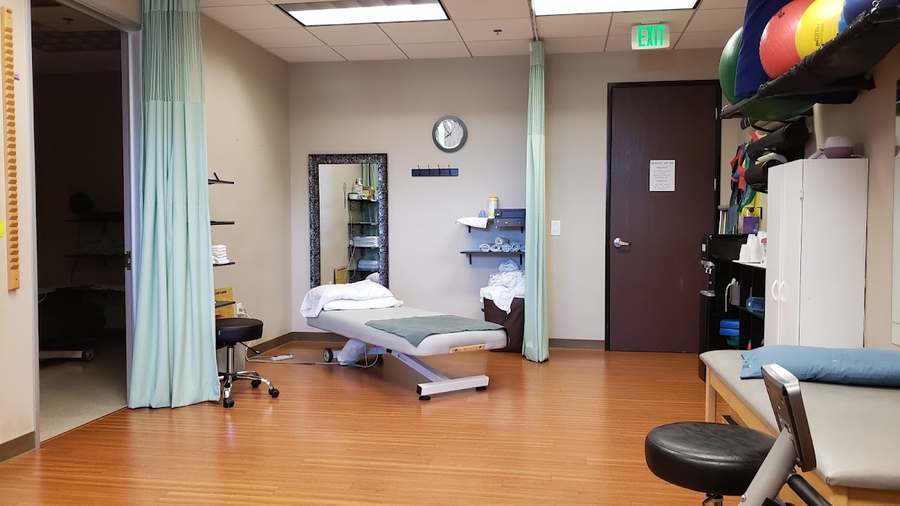 Active Moving Body Physical Therapy — photo 1
